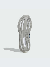 Кроссовки Adidas Runfalcon модель HQ1471-KZ Фото