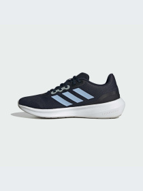 Кроссовки Adidas Runfalcon модель HQ1471-KZ Фото