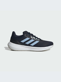 Кроссовки Adidas Runfalcon модель HQ1471-KZ Фото