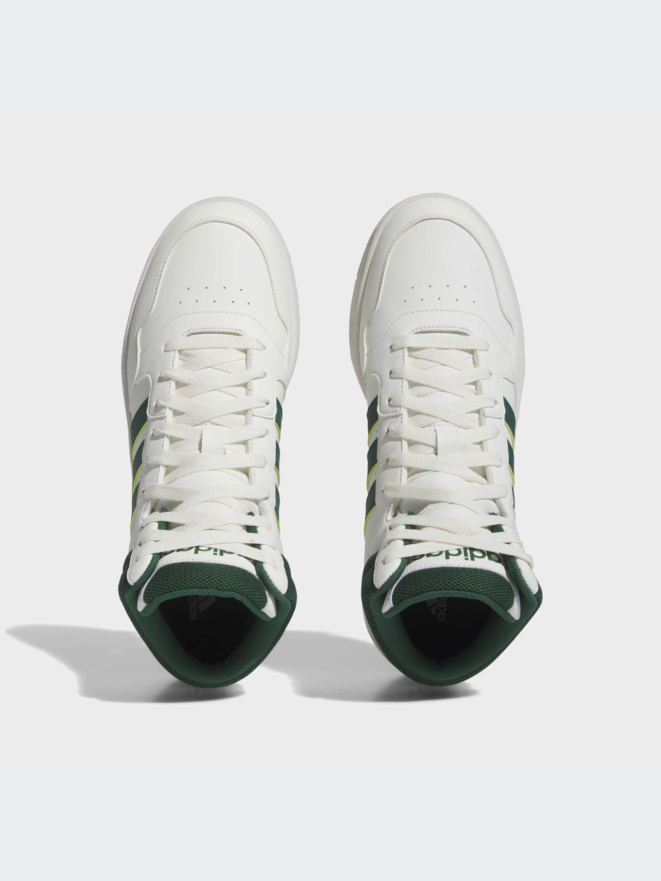 Кроссовки Adidas Hoops модель IG5570-KZ Фото