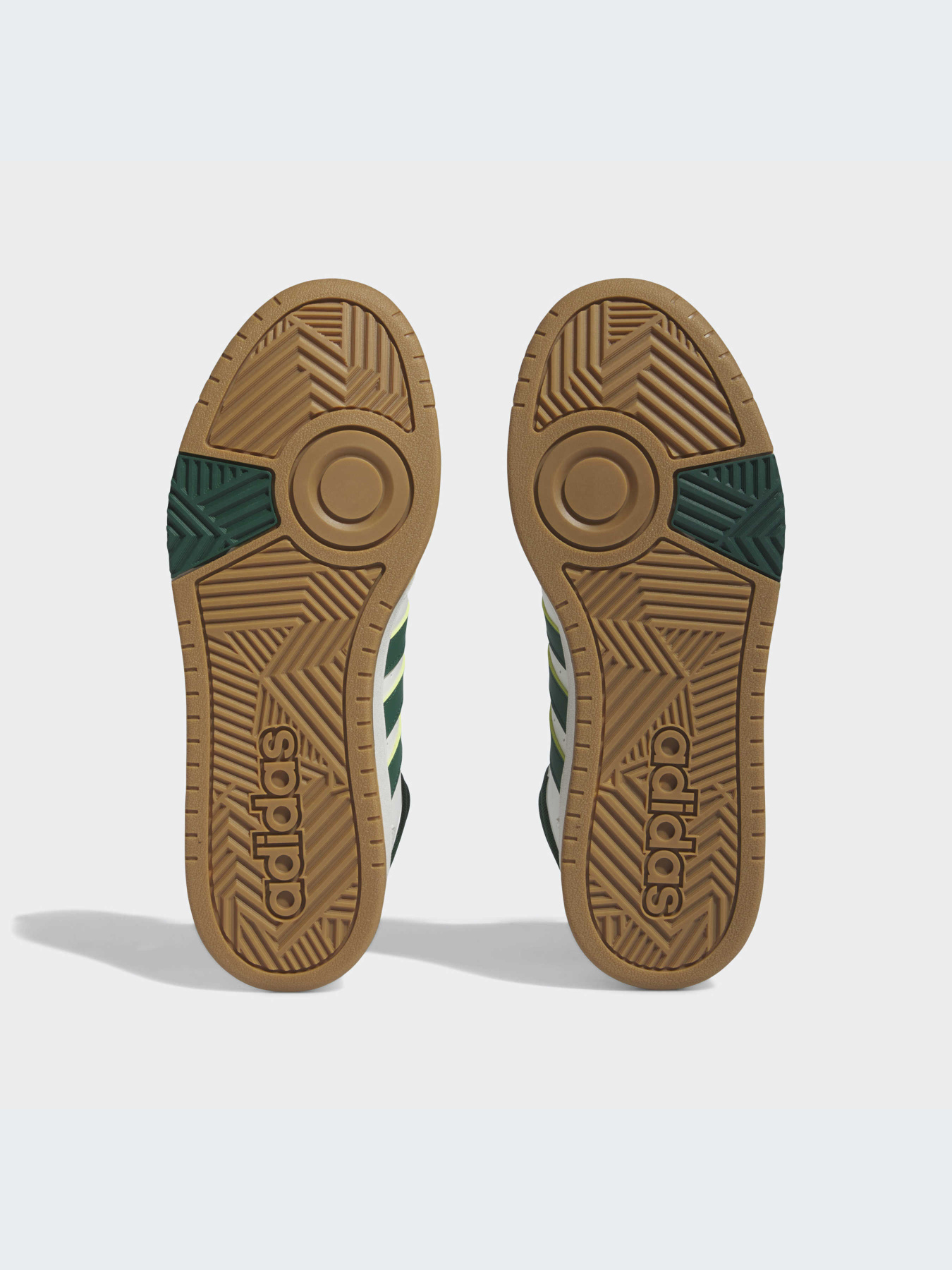 Кроссовки Adidas Hoops модель IG5570-KZ Фото