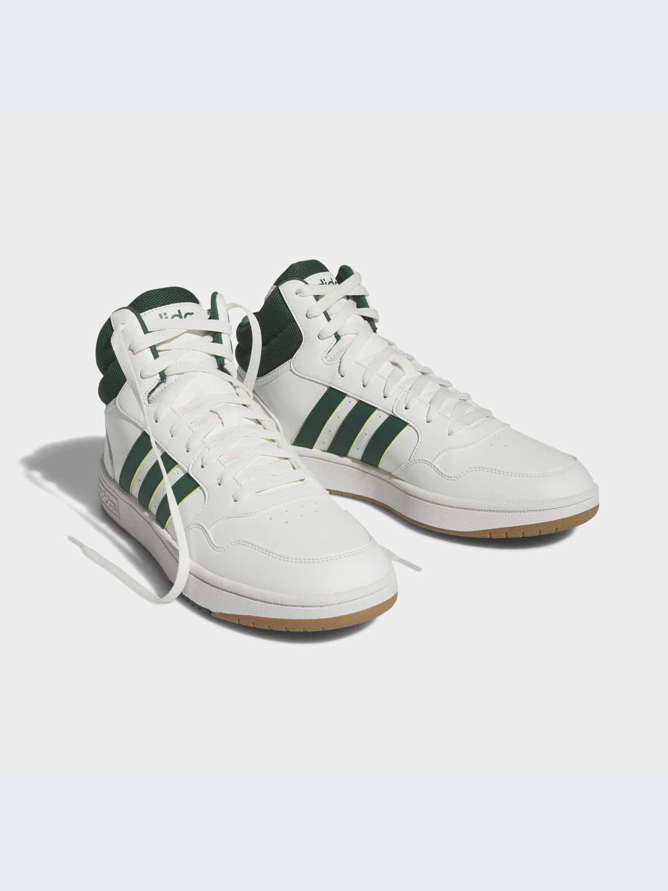 Кроссовки Adidas Hoops модель IG5570-KZ Фото