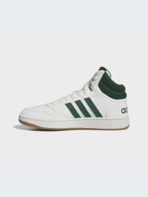 Кроссовки Adidas Hoops модель IG5570-KZ Фото