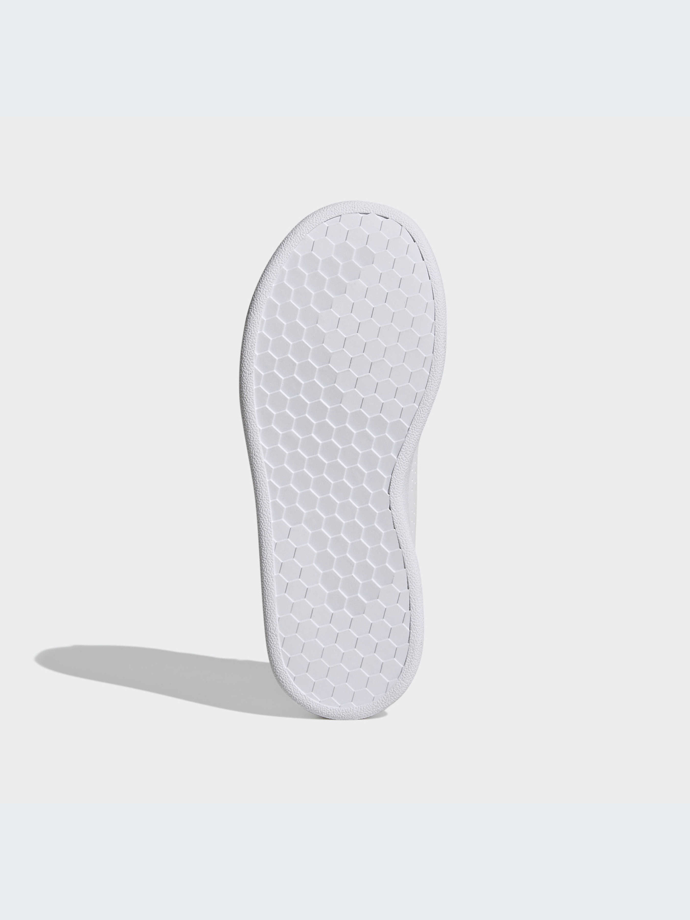 Кеды Adidas Advantage модель GY6995-KZ Фото