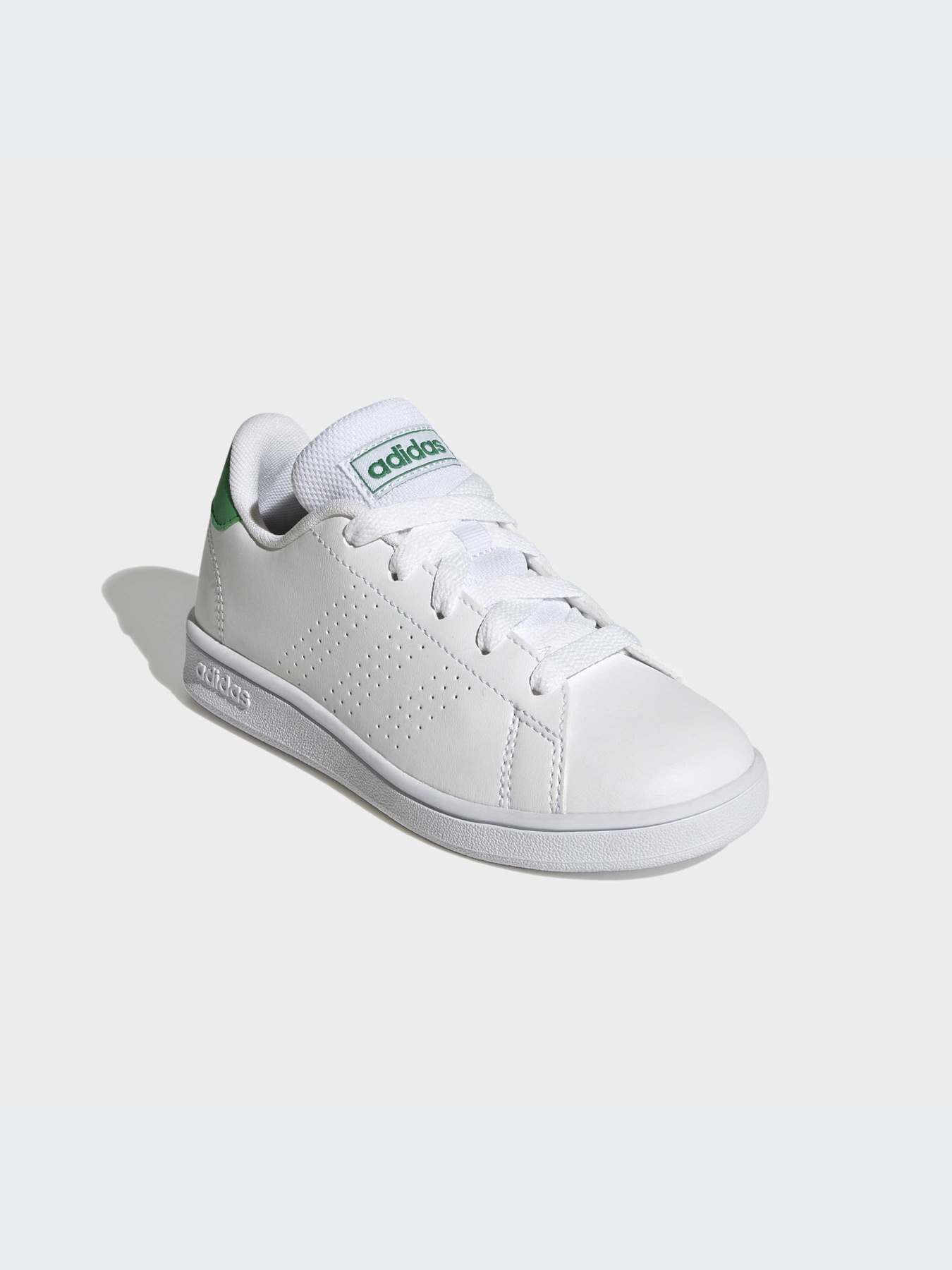 Кеды Adidas Advantage модель GY6995-KZ Фото