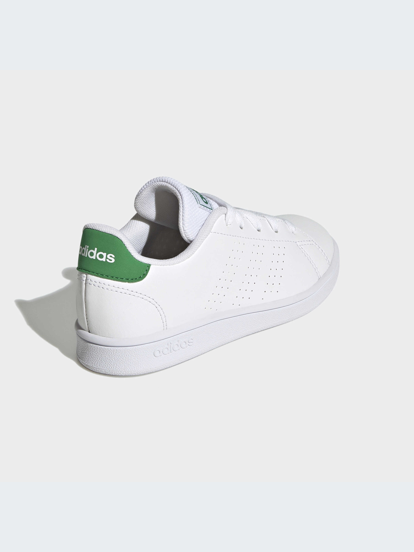 Кеды Adidas Advantage модель GY6995-KZ Фото