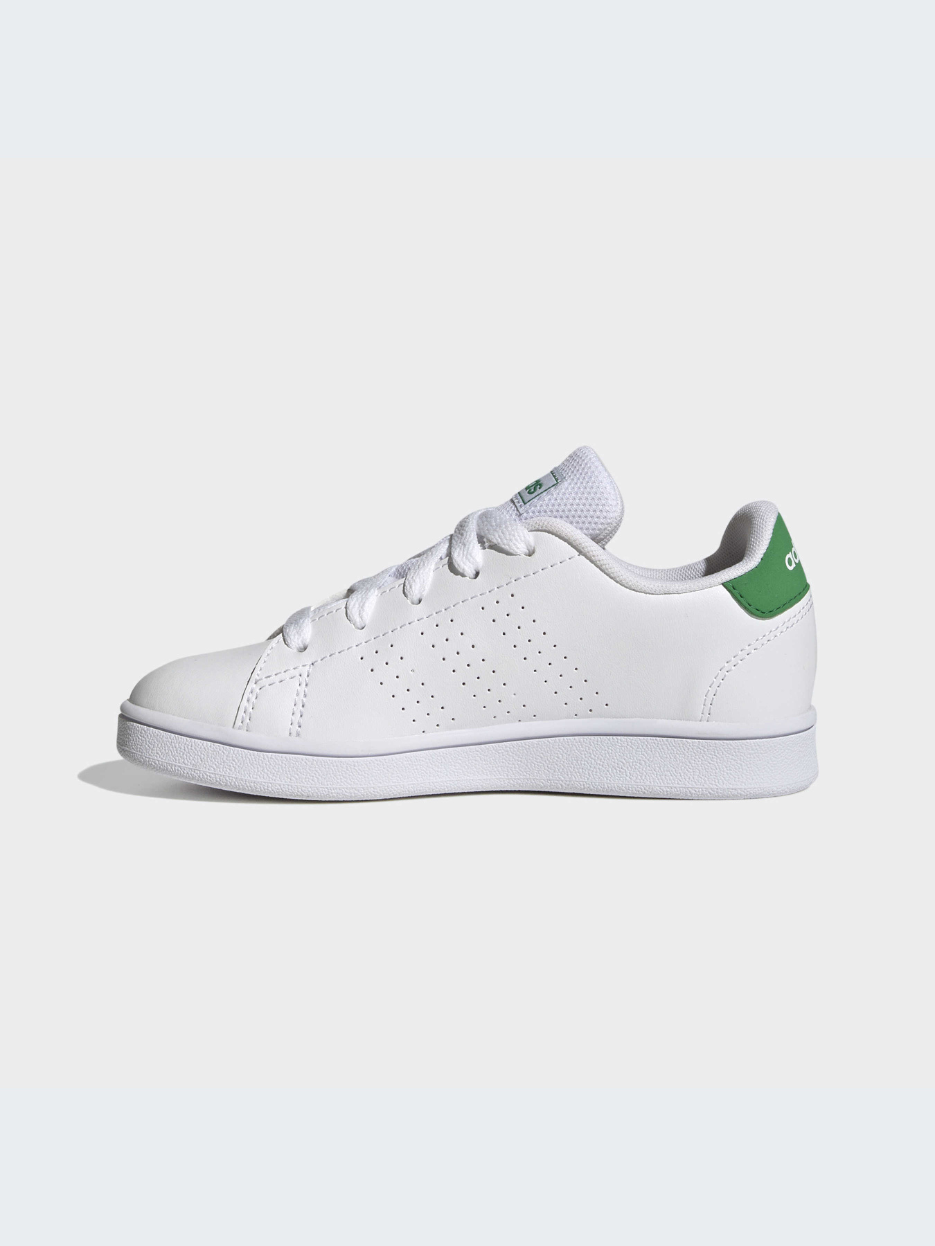 Кеды Adidas Advantage модель GY6995-KZ Фото