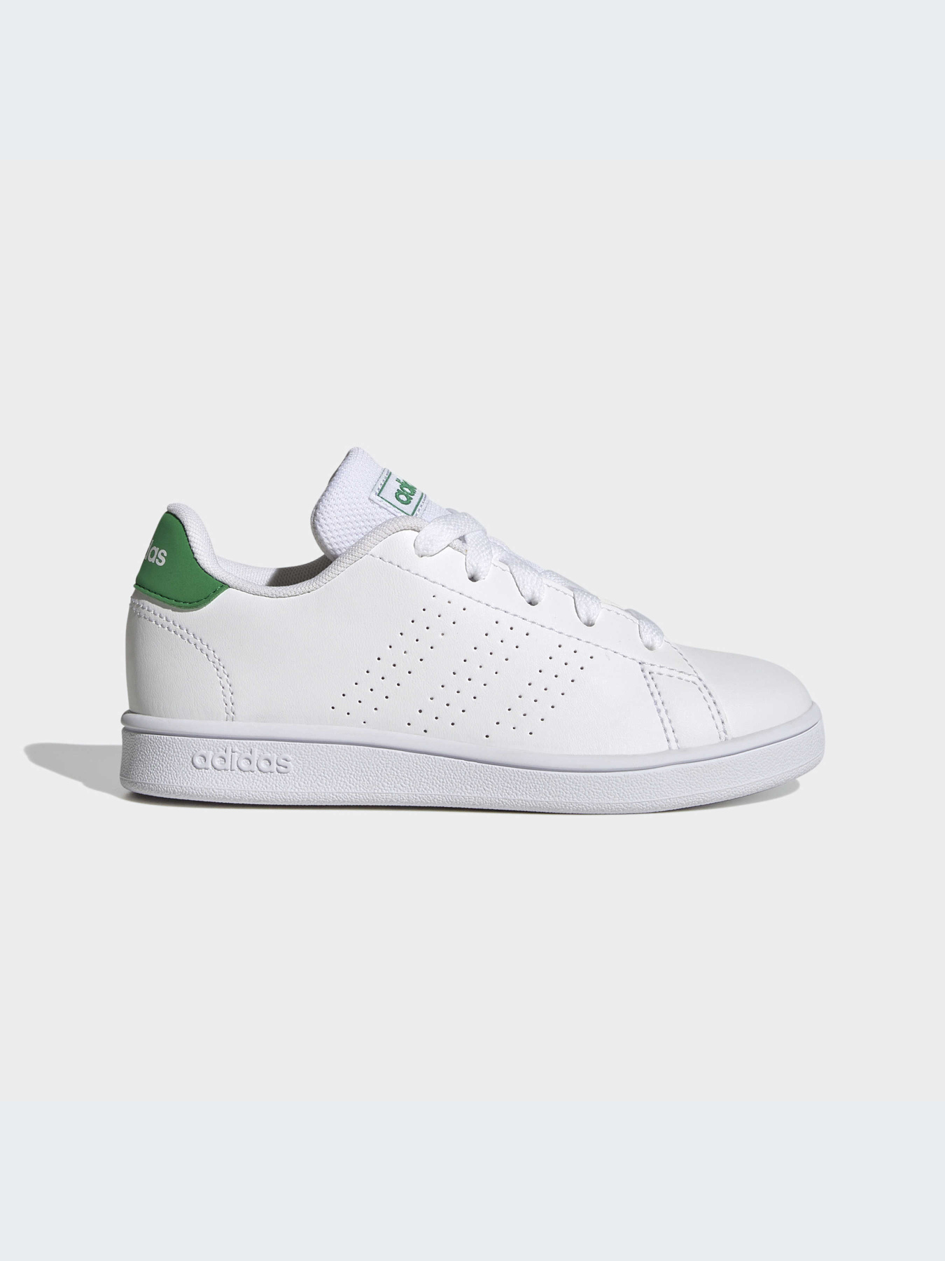 Кеды Adidas Advantage модель GY6995-KZ Фото