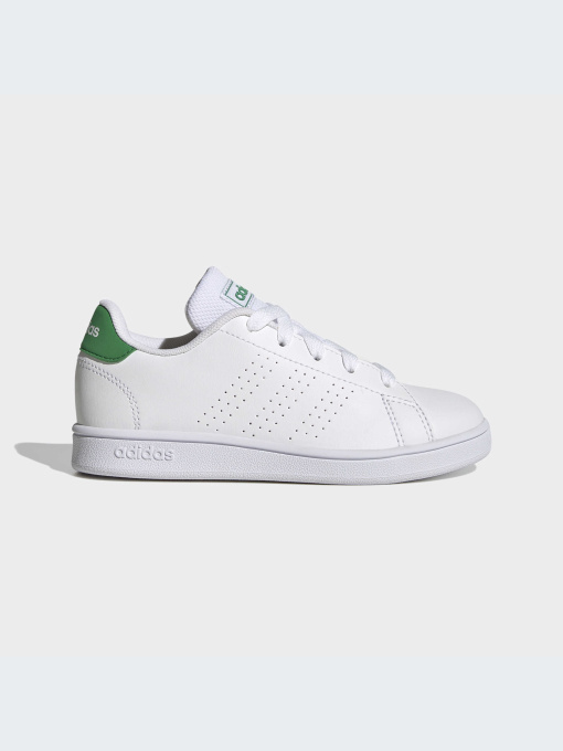 Кеды Adidas Advantage модель GY6995-KZ Фото