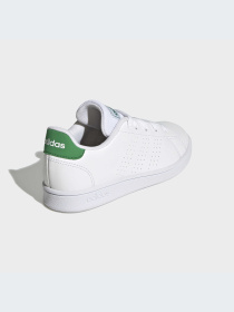 Кеды Adidas Advantage модель GY6995-KZ Фото