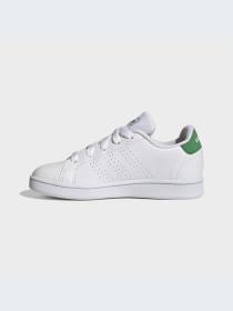 Кеды Adidas Advantage модель GY6995-KZ Фото