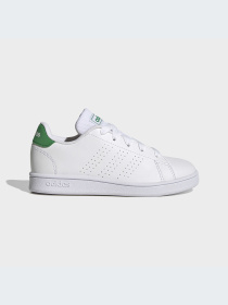Кеды Adidas Advantage модель GY6995-KZ Фото