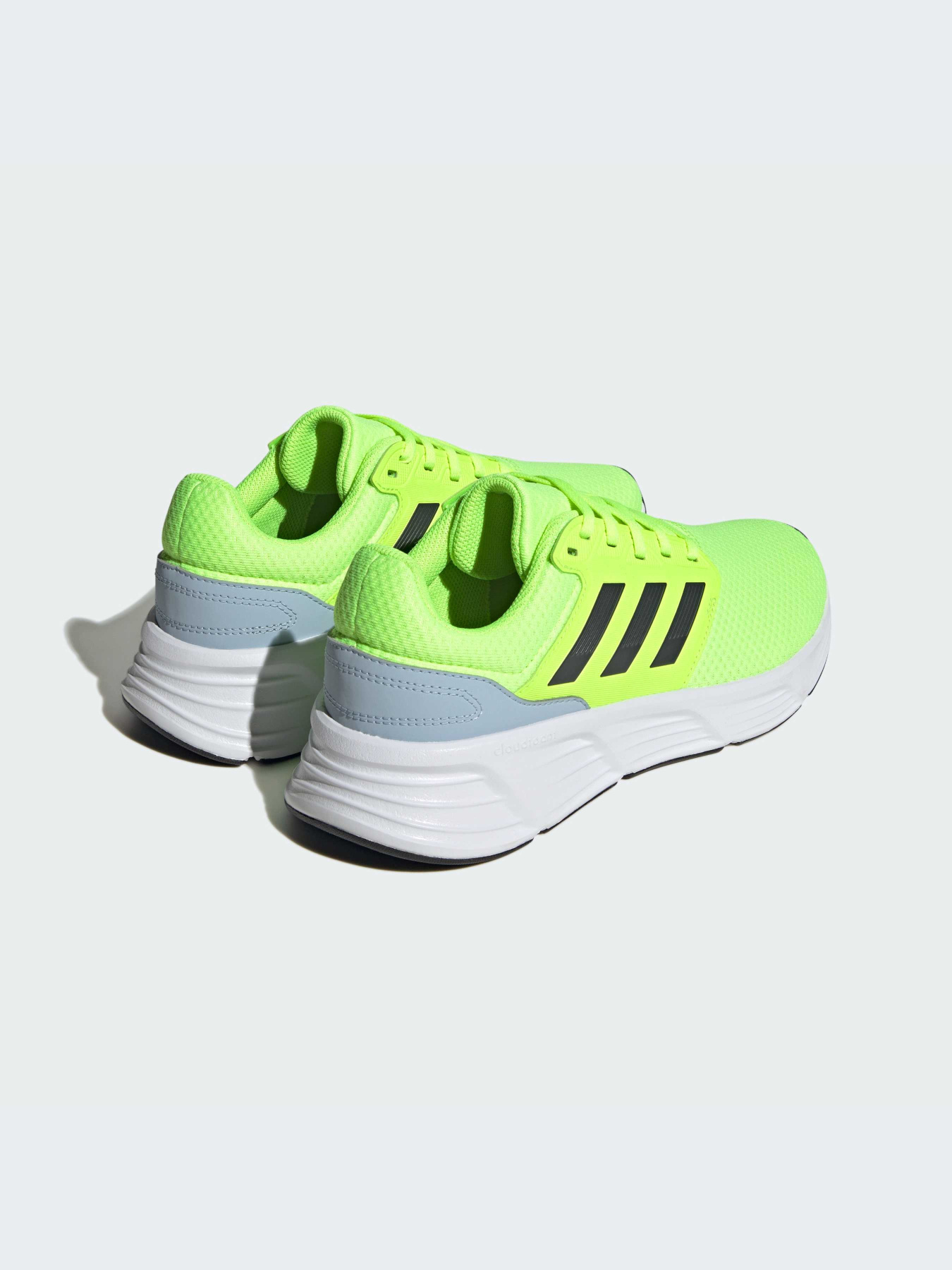 Кроссовки Adidas Galaxy модель IE1976-KZ Фото