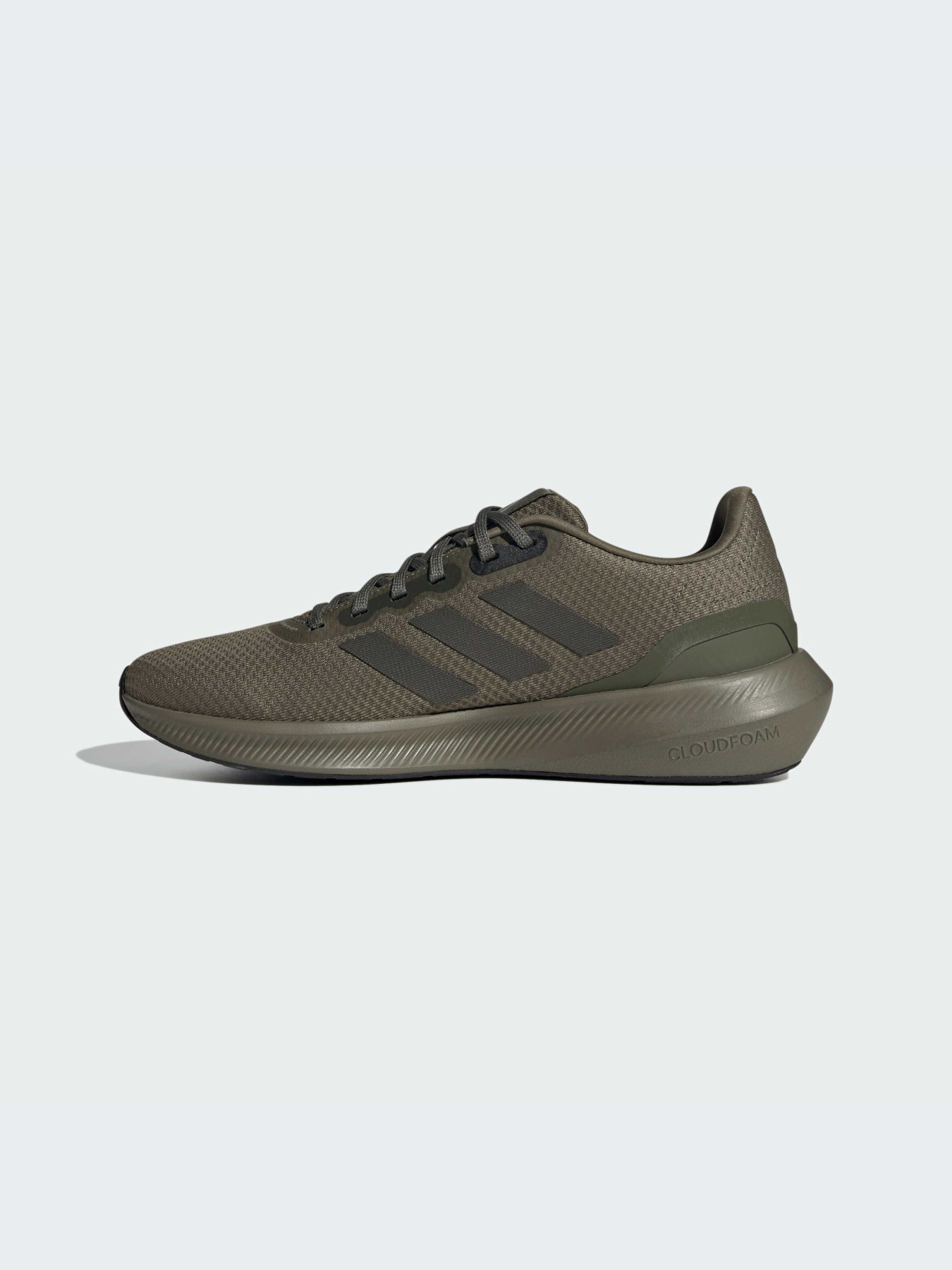 Кроссовки Adidas Runfalcon модель IF2339-KZ Фото