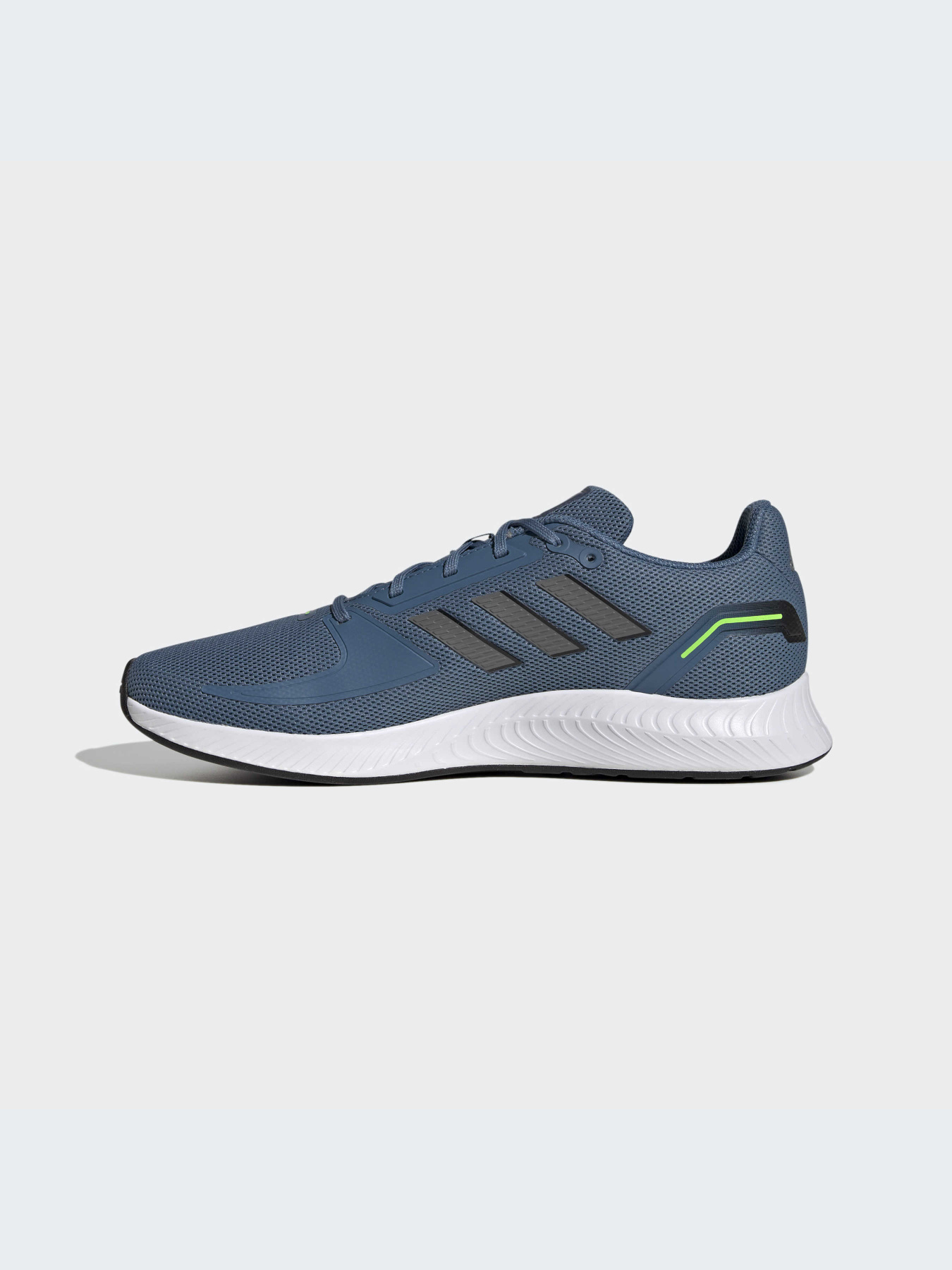 Кроссовки Adidas Runfalcon модель GV9554-KZ Фото