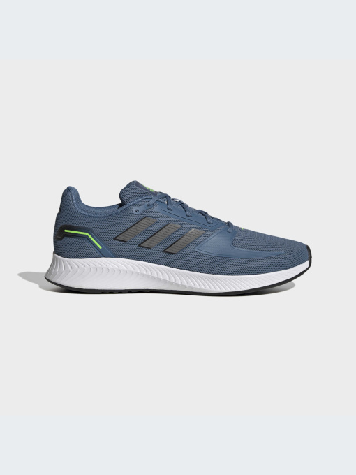Кроссовки Adidas Runfalcon модель GV9554-KZ Фото