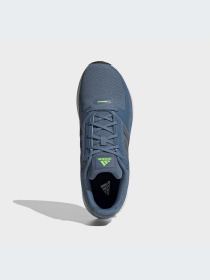 Кроссовки Adidas Runfalcon модель GV9554-KZ Фото