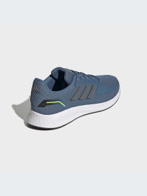Кроссовки Adidas Runfalcon модель GV9554-KZ Фото