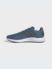 Кроссовки Adidas Runfalcon модель GV9554-KZ Фото
