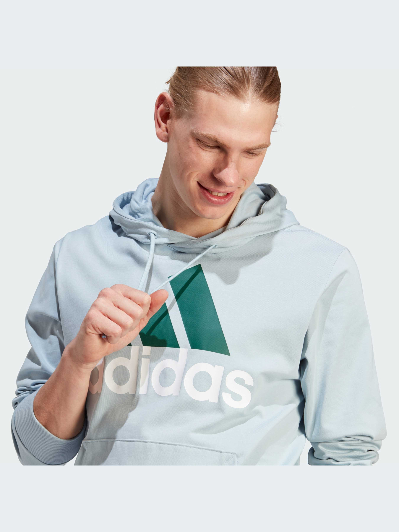 Худи и свитшоты Adidas модель IJ8567-KZ Фото