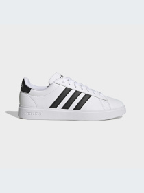 Кеды Adidas Grand Court модель GW9195-KZ Фото