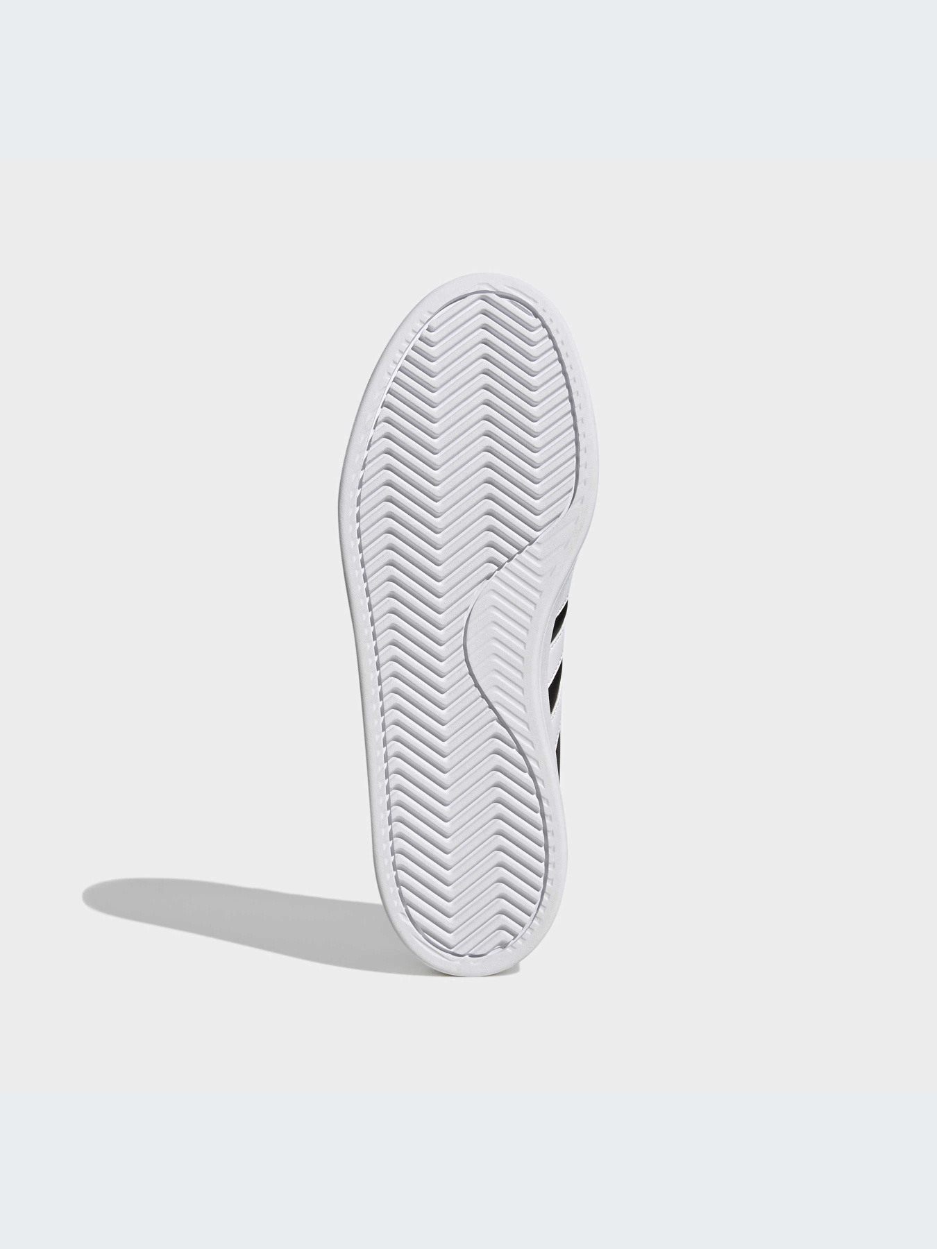 Кеды Adidas Grand Court модель GW9196-KZ Фото