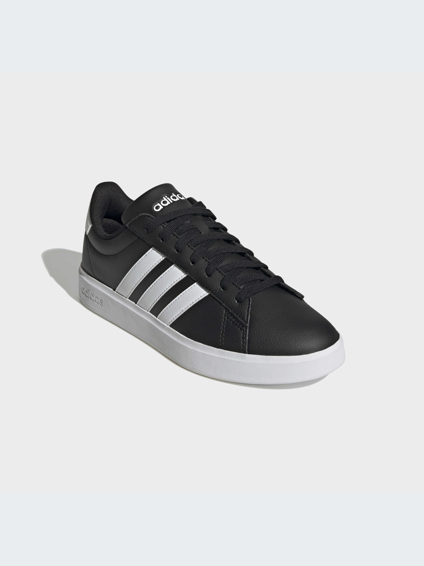 Кеды Adidas Grand Court модель GW9196-KZ Фото