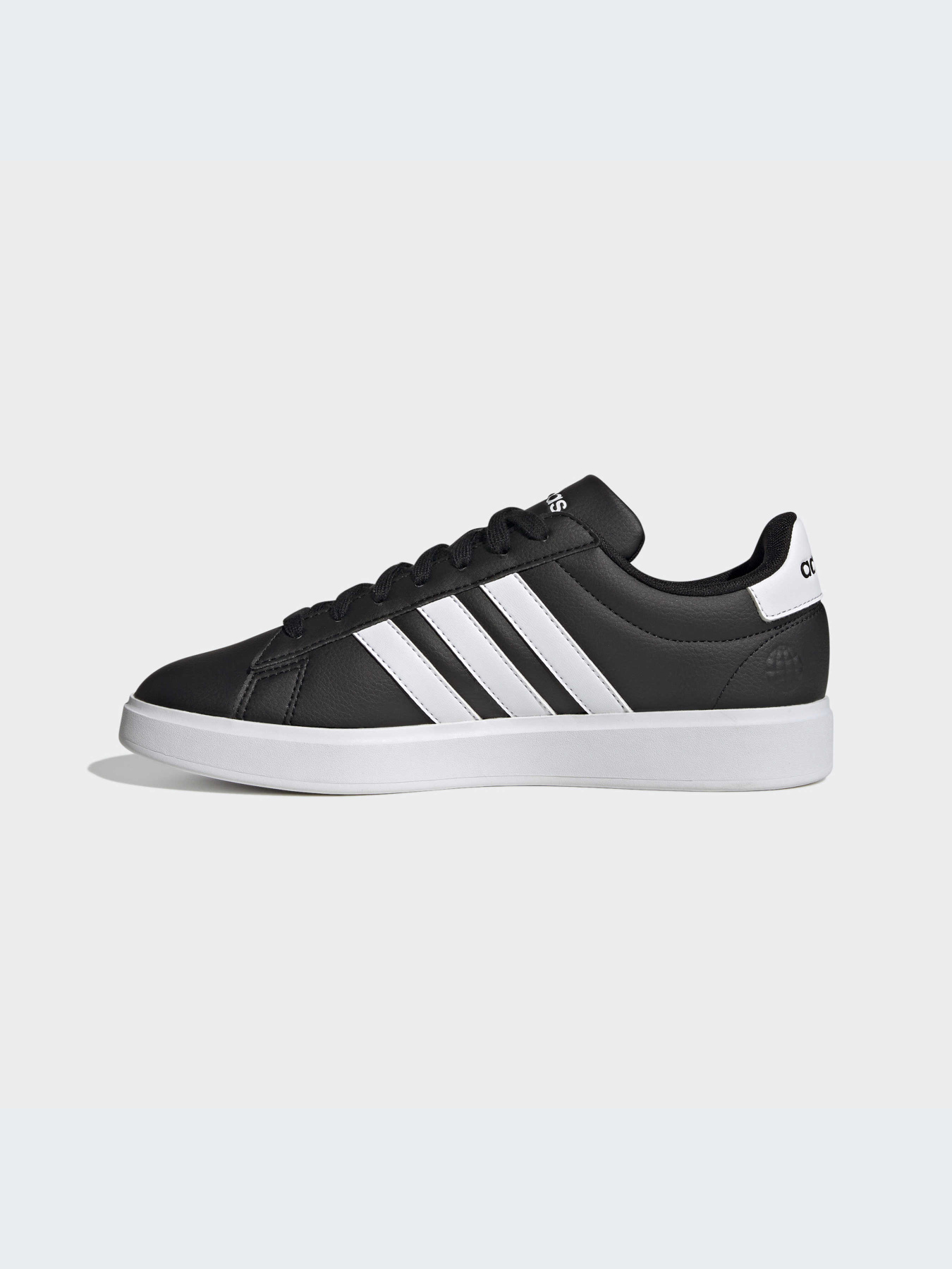 Кеды Adidas Grand Court модель GW9196-KZ Фото