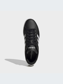 Кеды Adidas Grand Court модель GW9196-KZ Фото