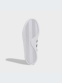 Кеды Adidas Grand Court модель GW9196-KZ Фото