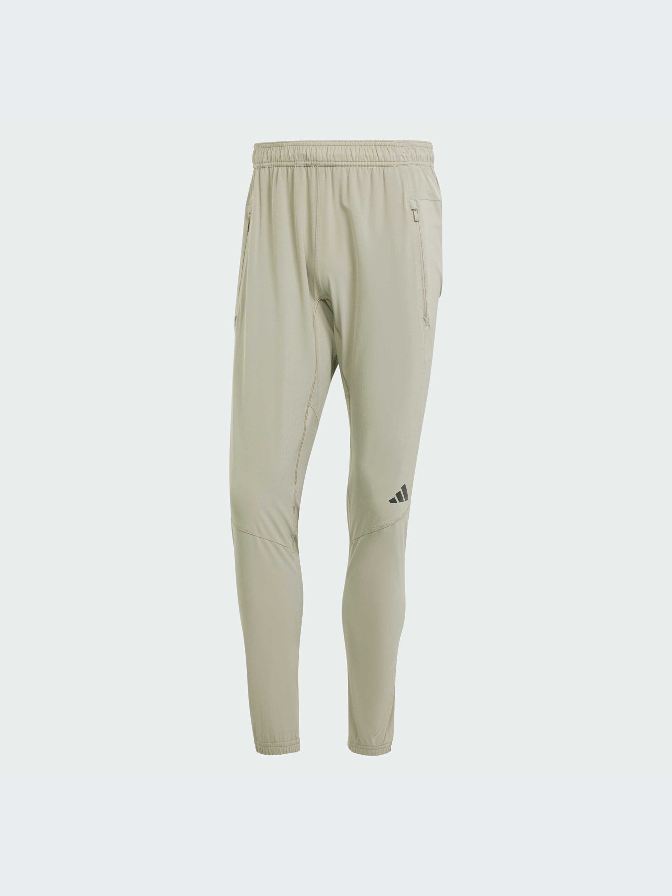 Брюки Adidas Clima модель IS3794-KZ Фото