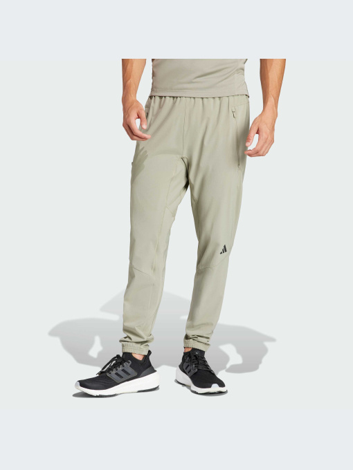 Брюки Adidas Clima модель IS3794-KZ Фото
