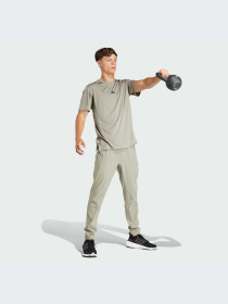 Брюки Adidas Clima модель IS3794-KZ Фото