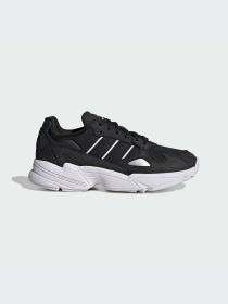 Кроссовки Adidas Runfalcon модель IG8301-KZ Фото