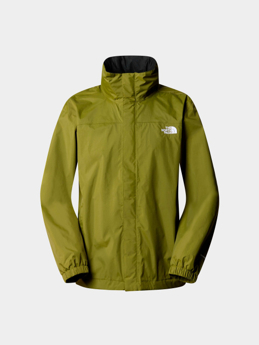 Куртки и дубленки The North Face модель NF00AR9TPIB1 Фото