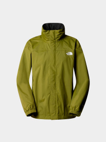 Куртки и дубленки The North Face модель NF00AR9TPIB1 Фото