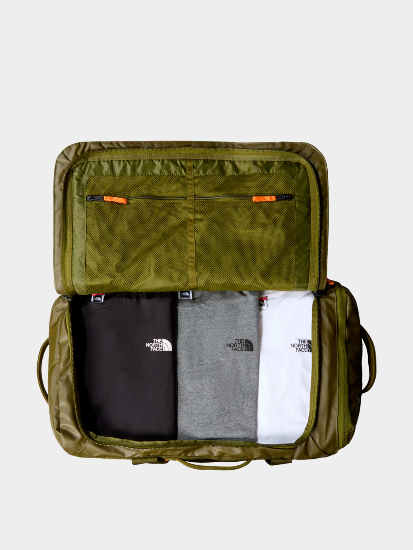 Дорожные сумки и чемоданы The North Face модель NF0A52S3XI41 Фото