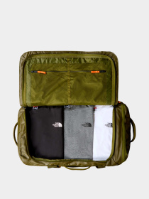 Дорожные сумки и чемоданы The North Face модель NF0A52S3XI41 Фото