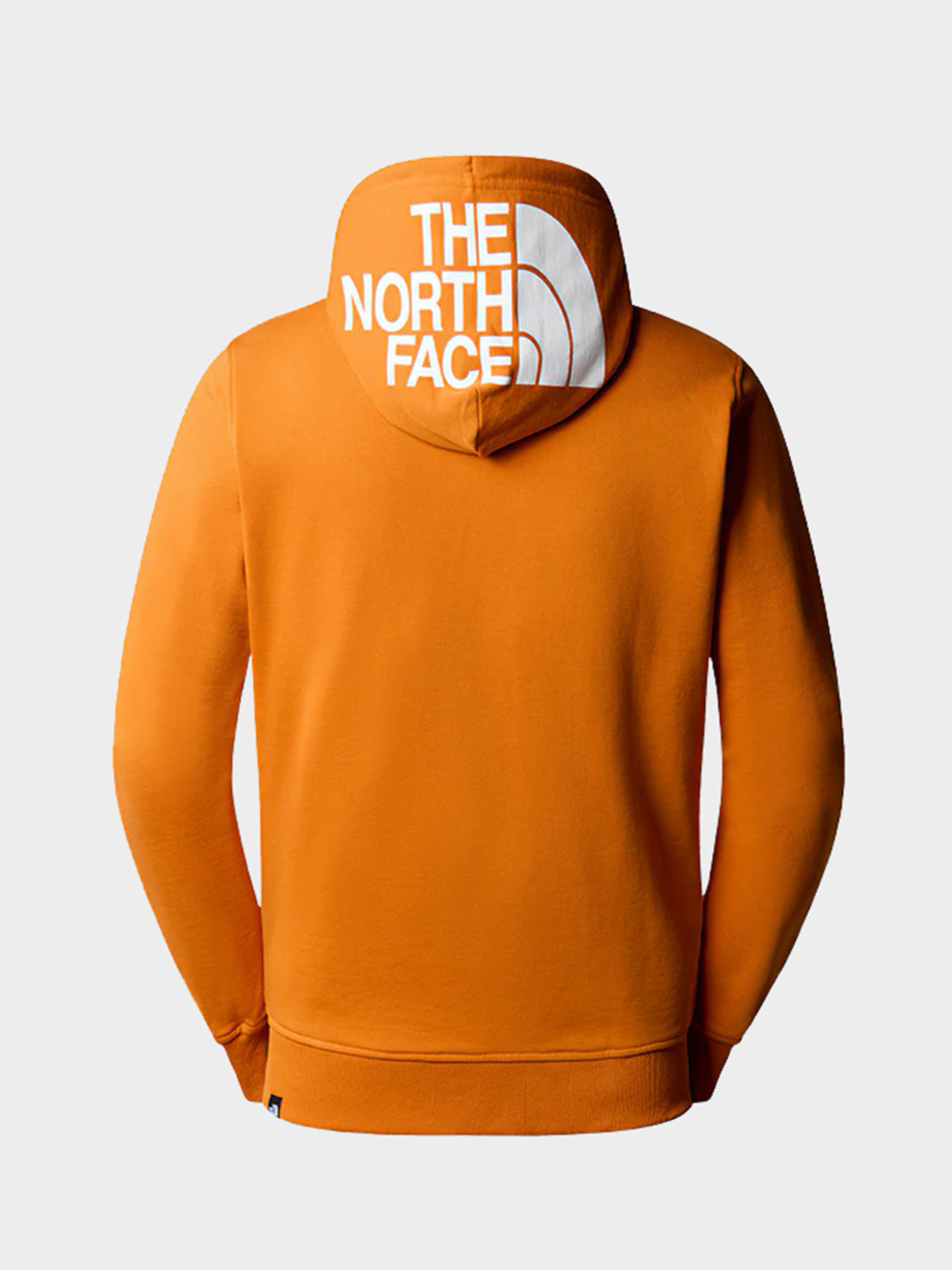 Худи и свитшоты The North Face модель NF0A2S57PCO1 Фото