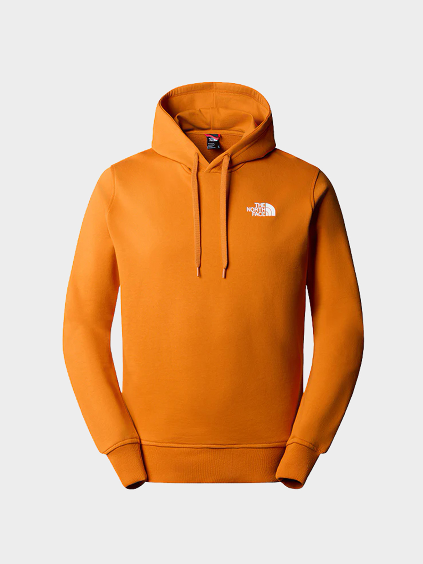 Худи и свитшоты The North Face модель NF0A2S57PCO1 Фото