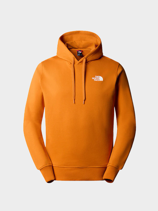 Худи и свитшоты The North Face модель NF0A2S57PCO1 Фото