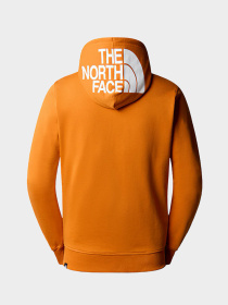 Худи и свитшоты The North Face модель NF0A2S57PCO1 Фото