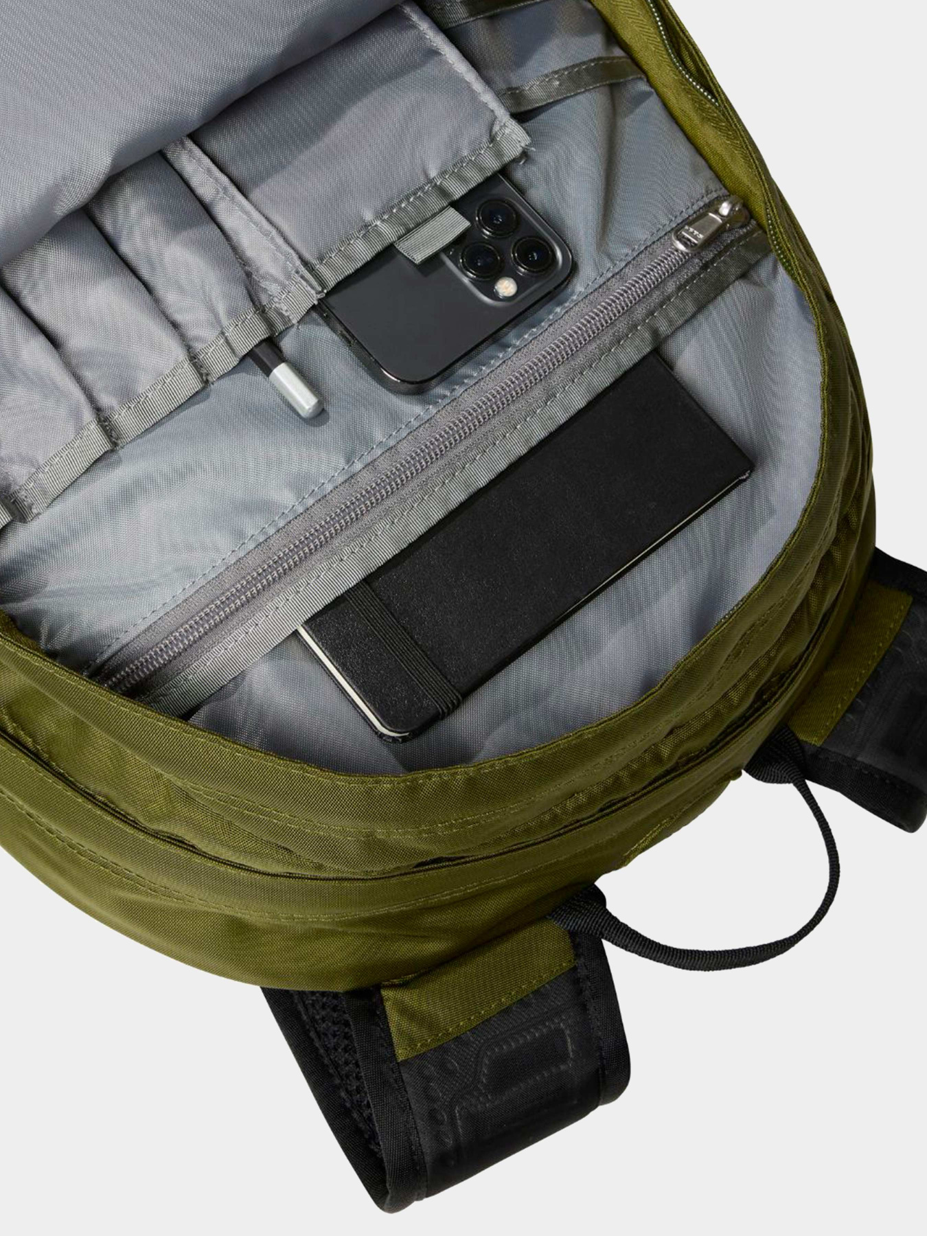 Рюкзаки The North Face модель NF00CF9CRMO1 Фото