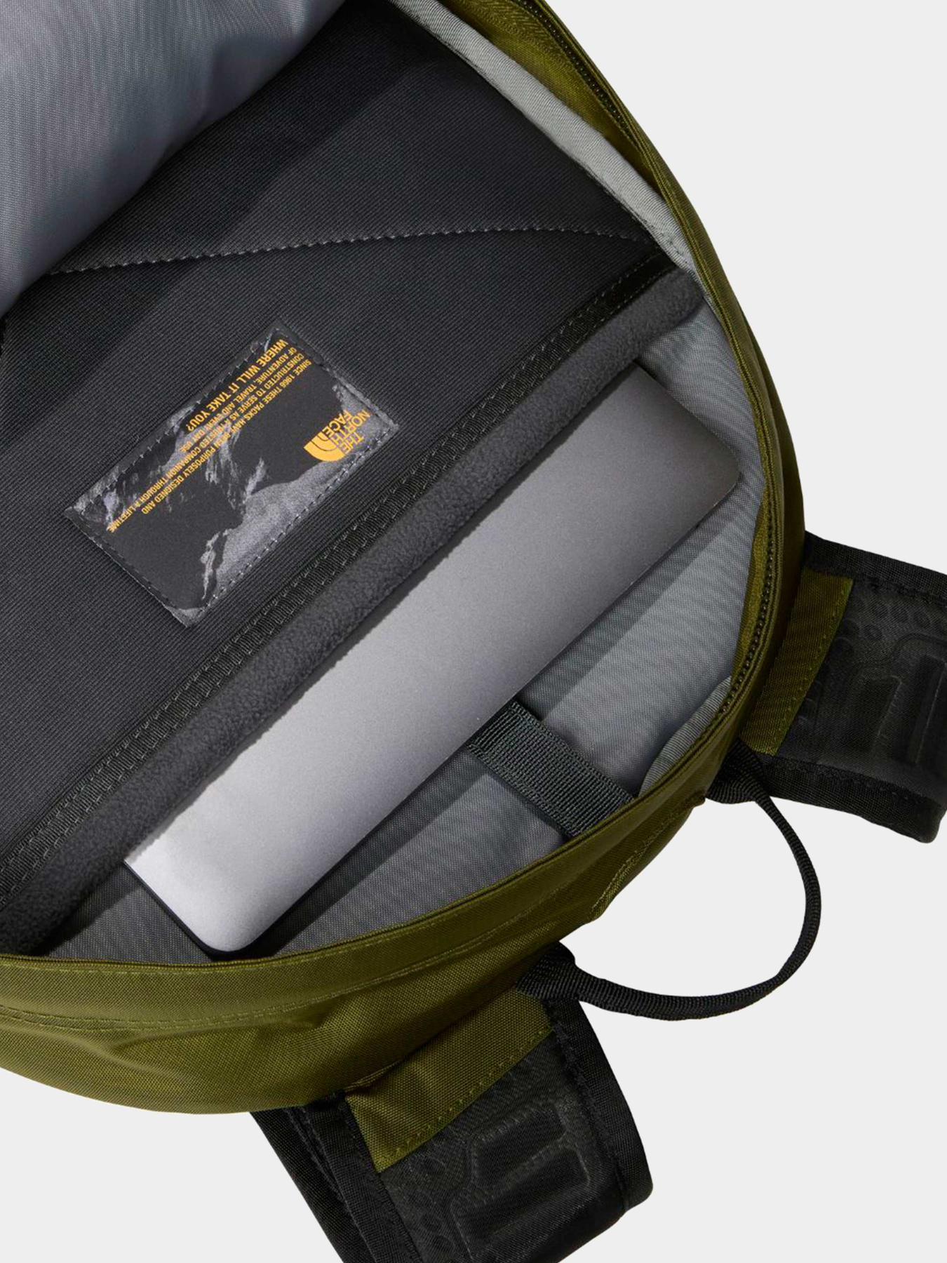 Рюкзаки The North Face модель NF00CF9CRMO1 Фото