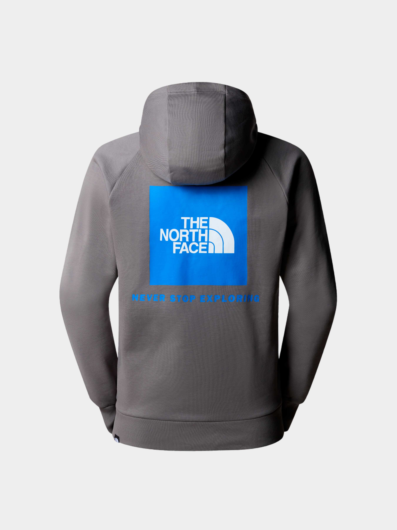 Худи и свитшоты The North Face модель NF0A2ZWU0UZ1 Фото
