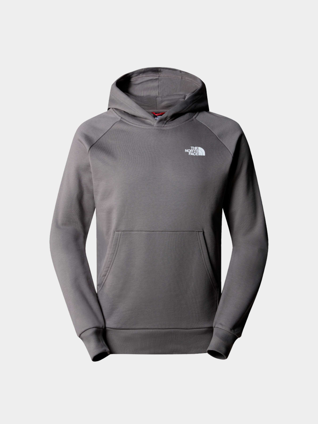 Худи и свитшоты The North Face модель NF0A2ZWU0UZ1 Фото
