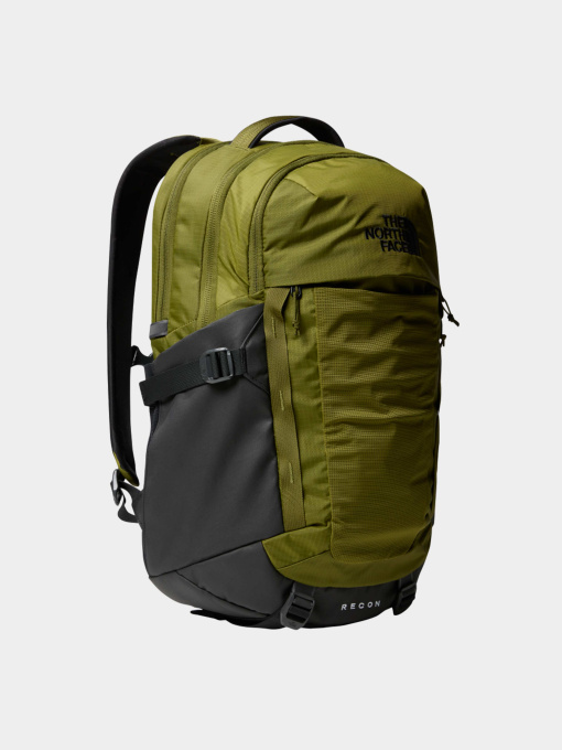 Рюкзаки The North Face модель NF0A52SHRMO1 Фото