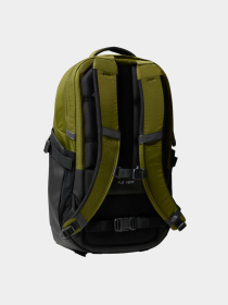 Рюкзаки The North Face модель NF0A52SHRMO1 Фото