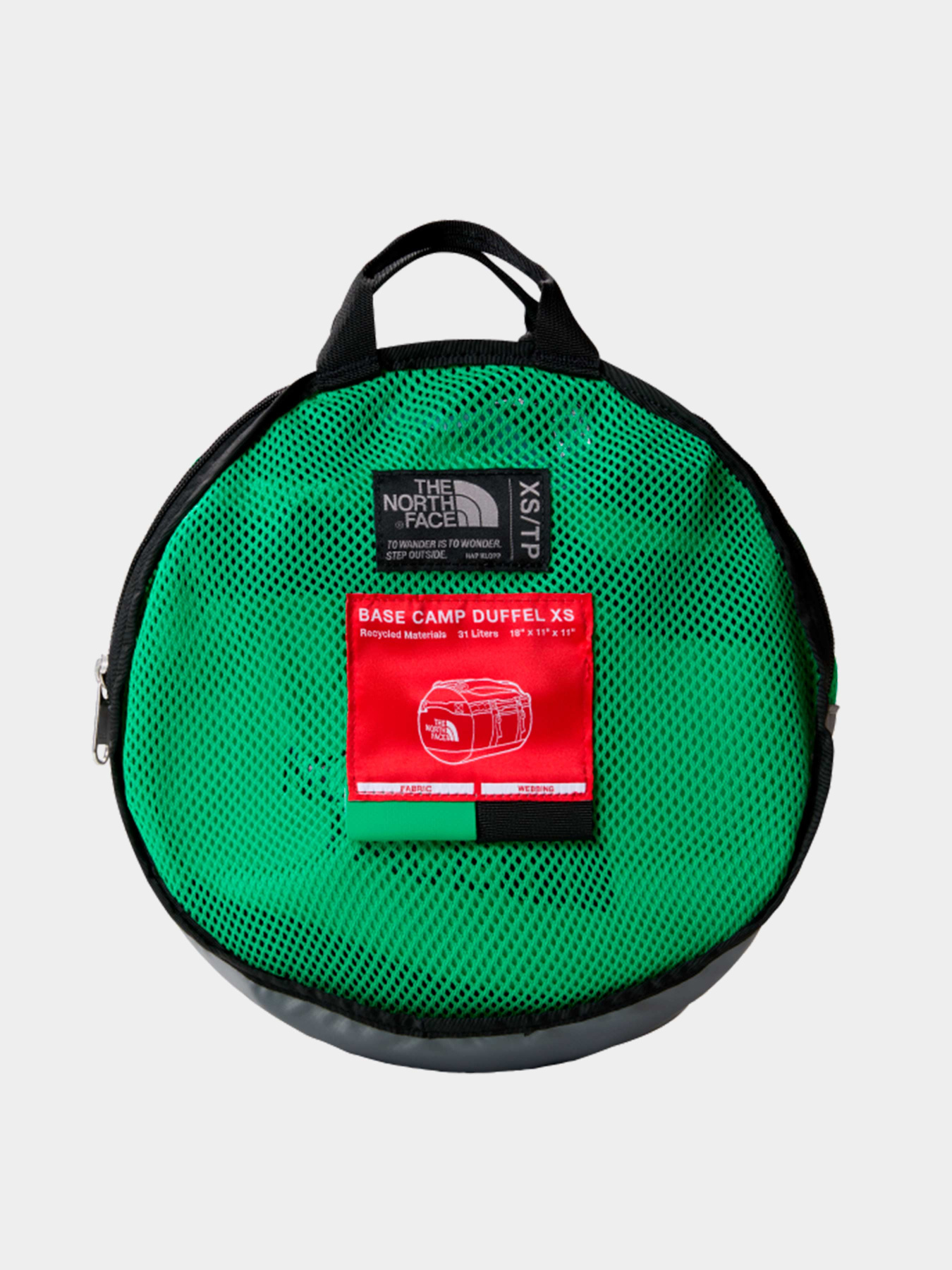 Сумки The North Face модель NF0A52SSROJ1 Фото