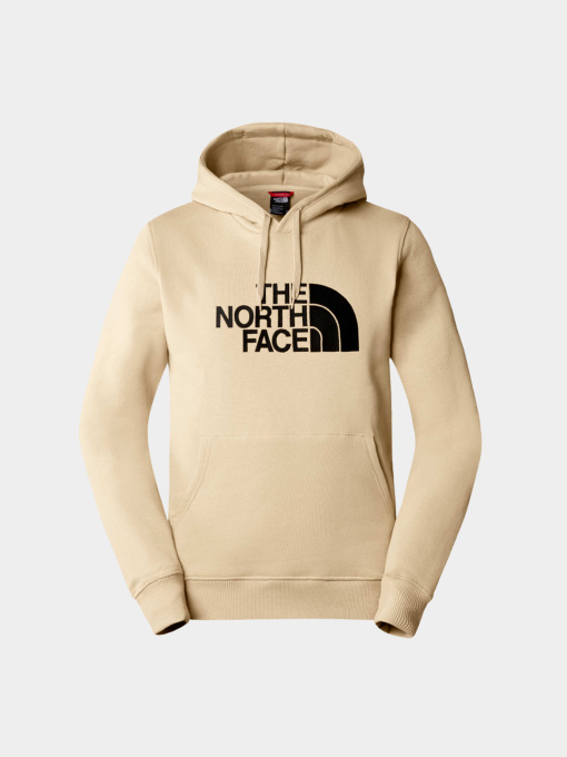 Худи и свитшоты The North Face модель NF00AHJY3X41 Фото